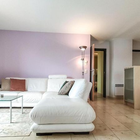 Nice Apartment In Bredene With Kitchen Εξωτερικό φωτογραφία