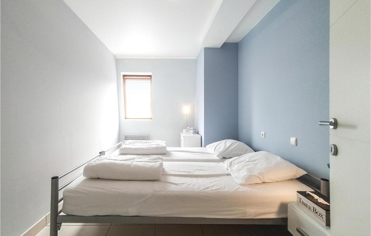Nice Apartment In Bredene With Kitchen Εξωτερικό φωτογραφία